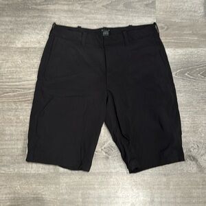 J Crew Stretch Shorts - 30x10.5